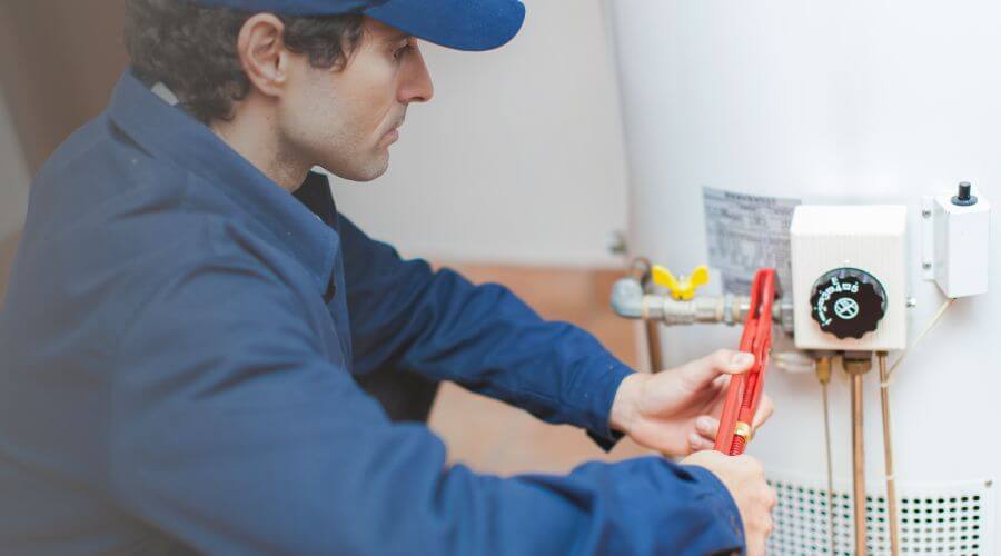 Professional Water heater repair in Bridgeport, OR